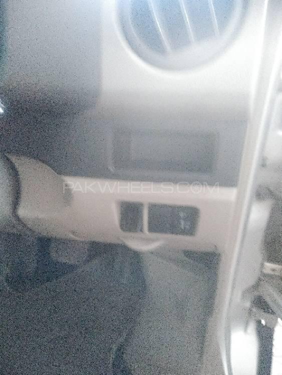 Suzuki Every 2013 for Sale in Rawalpindi Suzuki Every 2013 for Sale in Rawalpindi Image-8