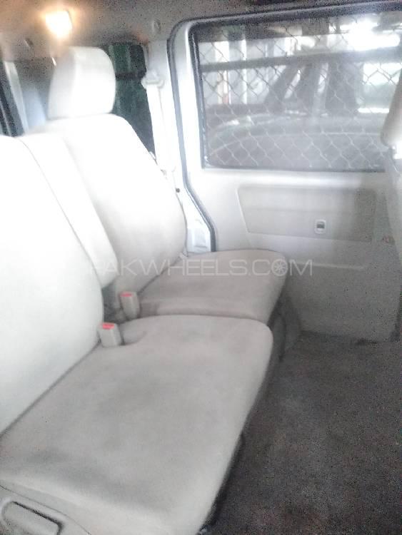 Suzuki Every 2013 for Sale in Rawalpindi Suzuki Every 2013 for Sale in Rawalpindi Image-10