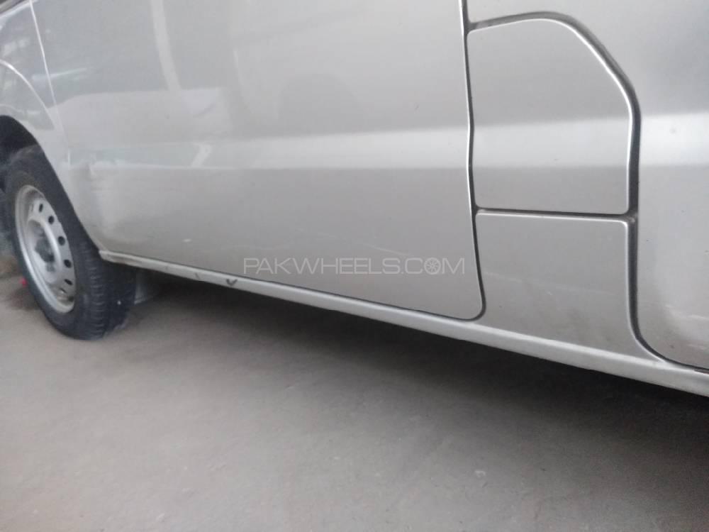 Suzuki Every 2013 for Sale in Rawalpindi Suzuki Every 2013 for Sale in Rawalpindi Image-14
