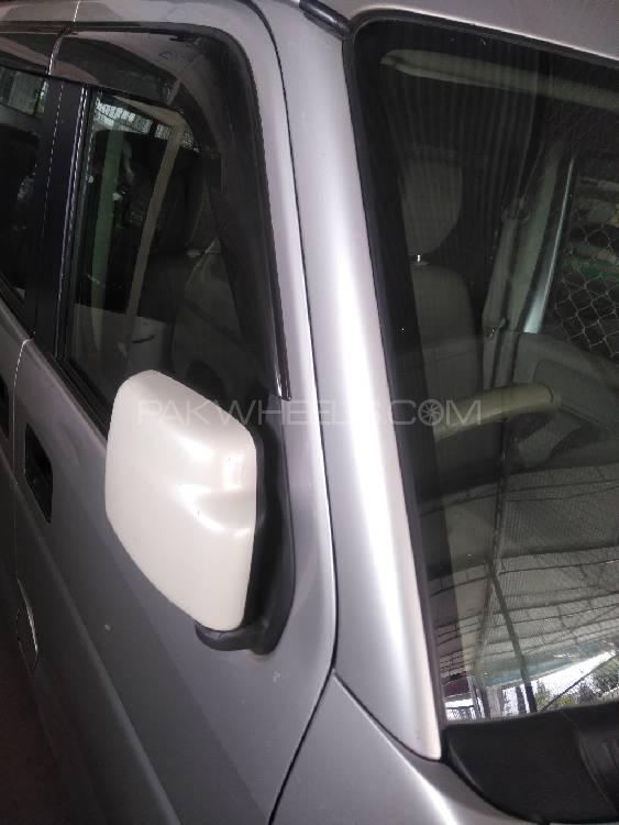 Suzuki Every 2013 for Sale in Rawalpindi Suzuki Every 2013 for Sale in Rawalpindi Image-17