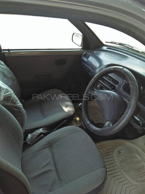 Daihatsu Cuore 2008 for Sale in Faisalabad Daihatsu Cuore 2008 for Sale in Faisalabad Image-9