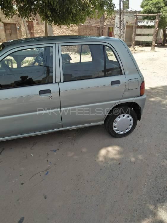 Daihatsu Cuore 2008 for Sale in Faisalabad Daihatsu Cuore 2008 for Sale in Faisalabad Image-10