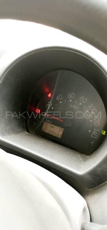 Daihatsu Hijet 2008 for Sale in Karachi Daihatsu Hijet 2008 for Sale in Karachi Image-6