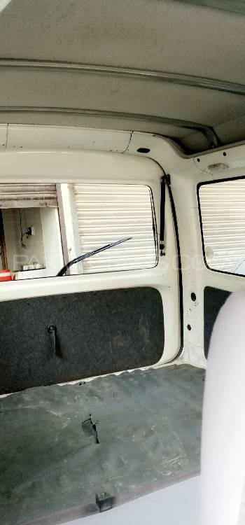 Daihatsu Hijet 2008 for Sale in Karachi Daihatsu Hijet 2008 for Sale in Karachi Image-4