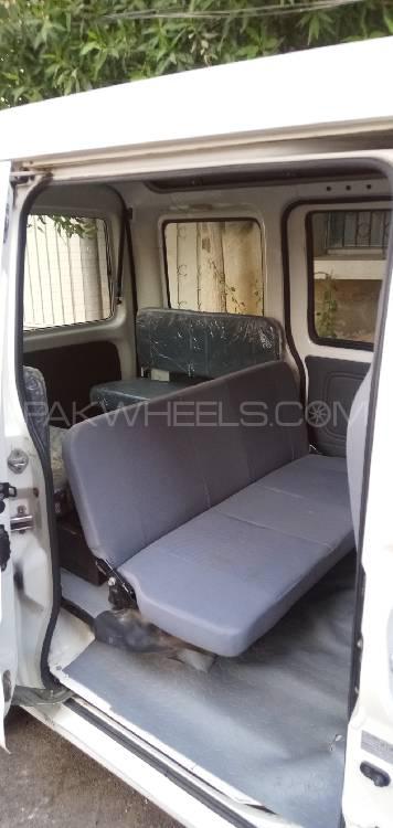 ڈائیہاتسو ہائی جیٹ 2014 for Sale in کراچی ڈائیہاتسو ہائی جیٹ 2014 for Sale in کراچی Image-9