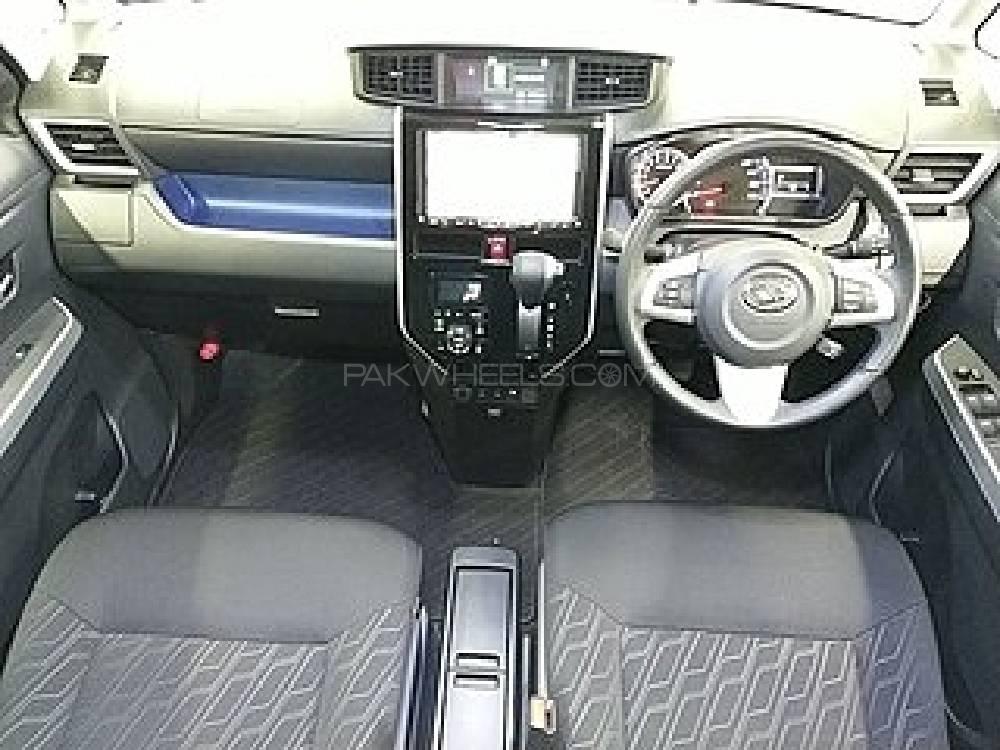 Daihatsu Thor 2017 for Sale in Lahore Daihatsu Thor 2017 for Sale in Lahore Image-5