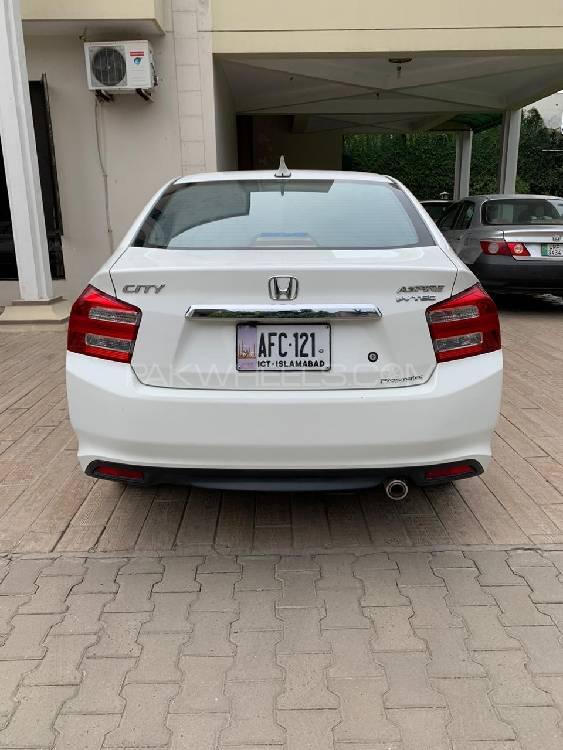 ہونڈا سٹی 2018 for Sale in گجرات ہونڈا سٹی 2018 for Sale in گجرات Image-2