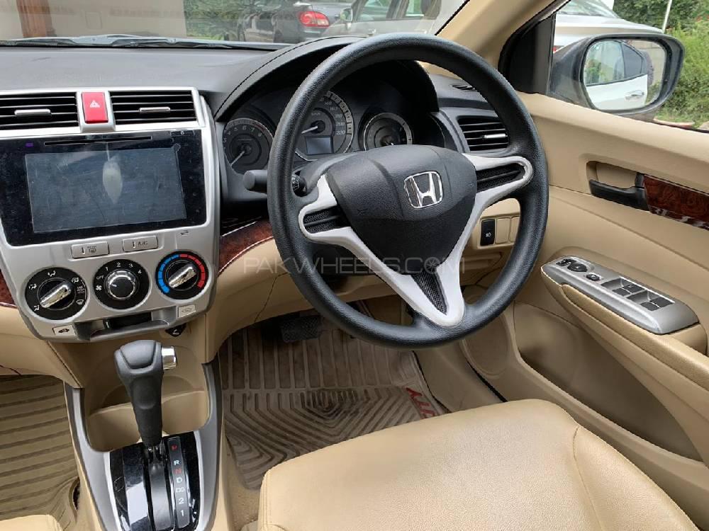 ہونڈا سٹی 2018 for Sale in گجرات ہونڈا سٹی 2018 for Sale in گجرات Image-7