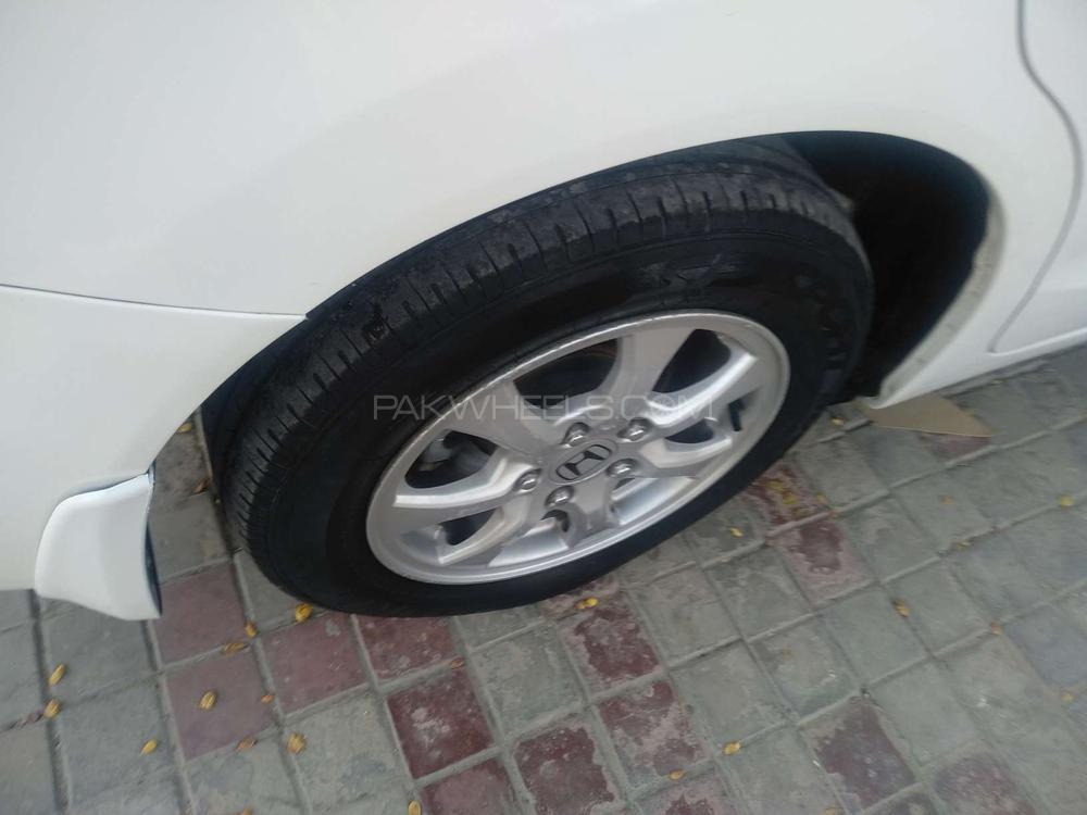 Honda Civic 2015 for Sale in Bahawalpur Honda Civic 2015 for Sale in Bahawalpur Image-8
