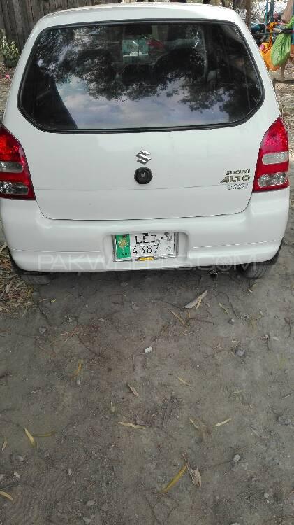 Suzuki Alto 2010 for Sale in Nowshera Image-1