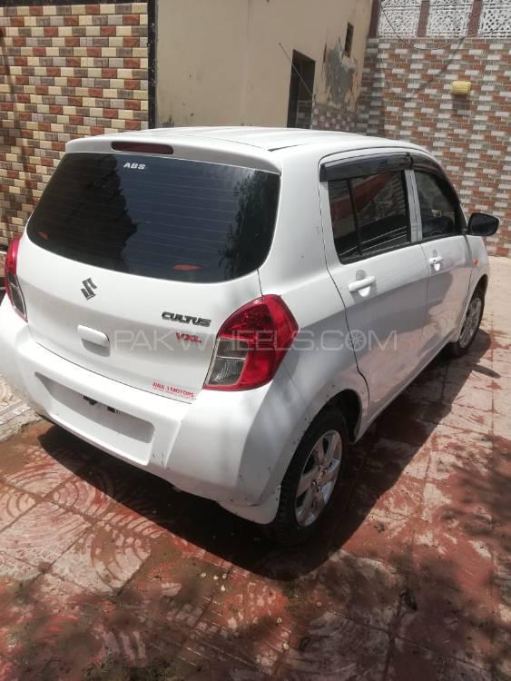سوزوکی کلٹس 2020 for Sale in لاہور سوزوکی کلٹس 2020 for Sale in لاہور Image-3