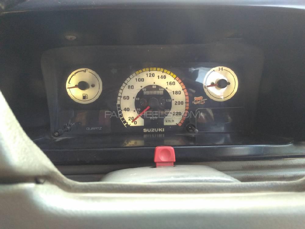 Suzuki Khyber 1994 for Sale in Karachi Suzuki Khyber 1994 for Sale in Karachi Image-8