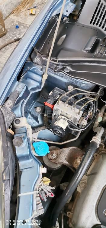 Suzuki Swift 2011 for Sale in Faisalabad Suzuki Swift 2011 for Sale in Faisalabad Image-4