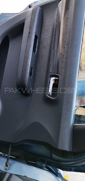 Suzuki Swift 2011 for Sale in Faisalabad Suzuki Swift 2011 for Sale in Faisalabad Image-8