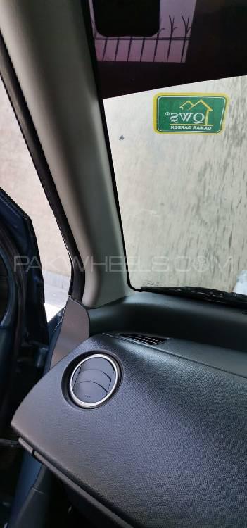 Suzuki Swift 2011 for Sale in Faisalabad Suzuki Swift 2011 for Sale in Faisalabad Image-11