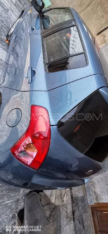 Suzuki Swift 2011 for Sale in Faisalabad Suzuki Swift 2011 for Sale in Faisalabad Image-12