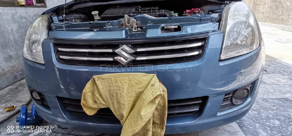 Suzuki Swift 2011 for Sale in Faisalabad Image-1