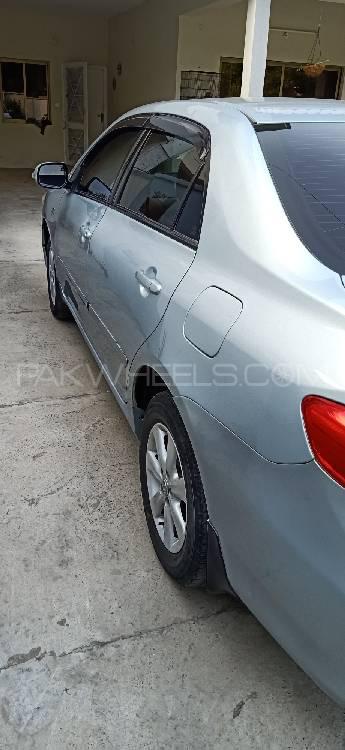 ٹویوٹا کرولا 2014 for Sale in لاہور ٹویوٹا کرولا 2014 for Sale in لاہور Image-10