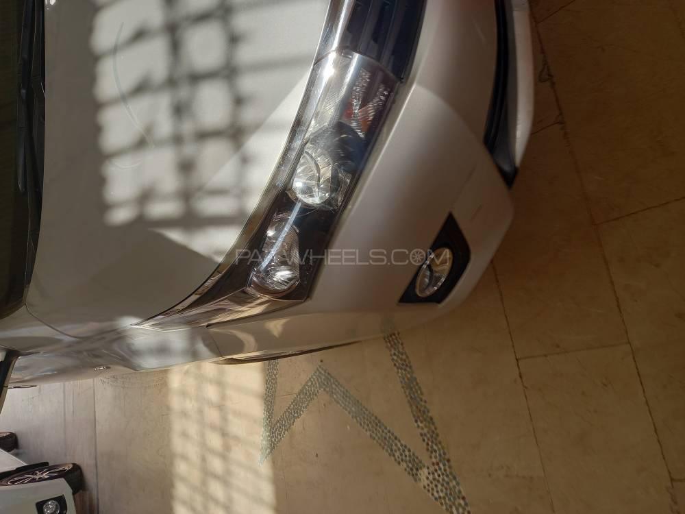 Toyota Corolla 2017 for Sale in Multan Toyota Corolla 2017 for Sale in Multan Image-9