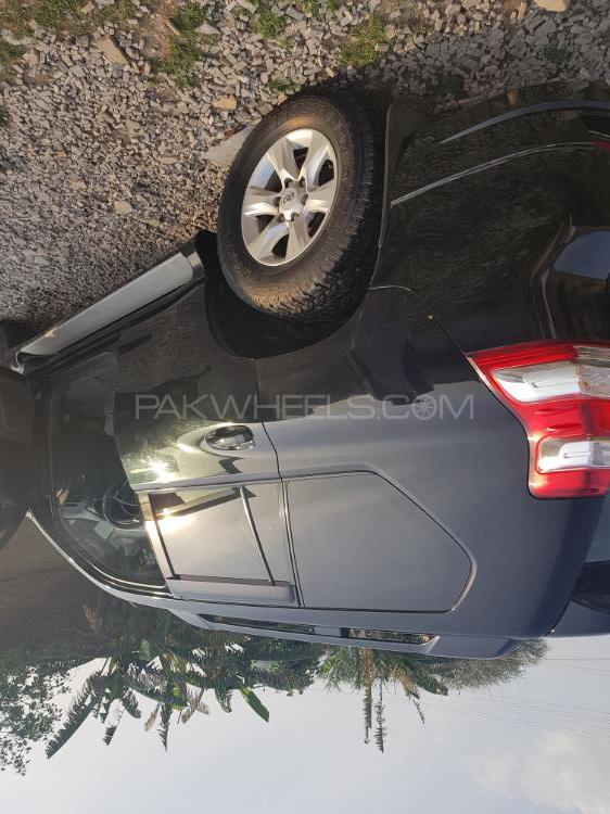 Toyota Prado 2010 for Sale in Islamabad Toyota Prado 2010 for Sale in Islamabad Image-7