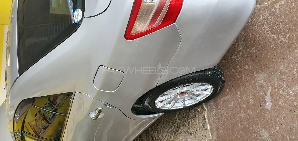 Toyota Premio 2007 for Sale in Peshawar Toyota Premio 2007 for Sale in Peshawar Image-5