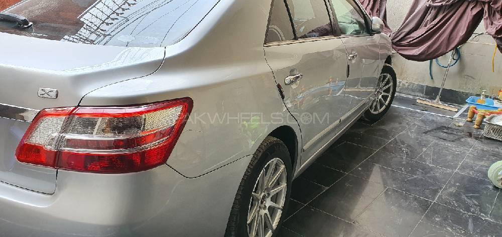 Toyota Premio 2007 for Sale in Peshawar Toyota Premio 2007 for Sale in Peshawar Image-10