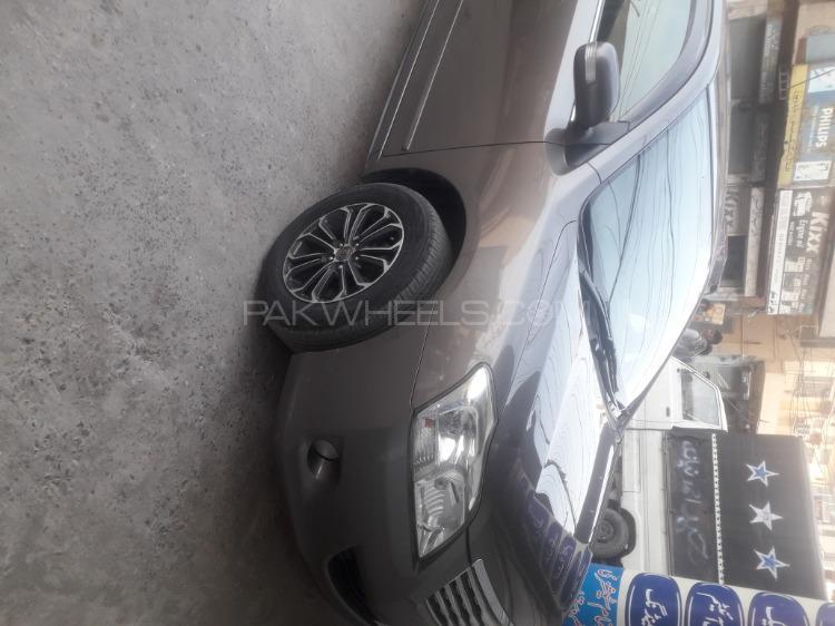 Toyota Premio 2011 for Sale in Lahore Toyota Premio 2011 for Sale in Lahore Image-4