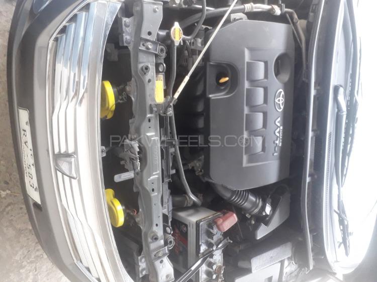 Toyota Premio 2011 for Sale in Lahore Toyota Premio 2011 for Sale in Lahore Image-9