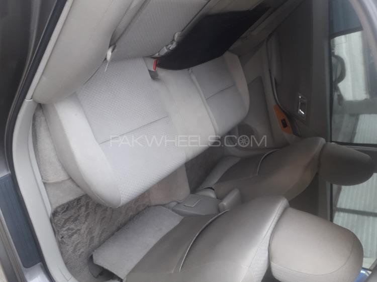 Toyota Premio 2011 for Sale in Lahore Toyota Premio 2011 for Sale in Lahore Image-11