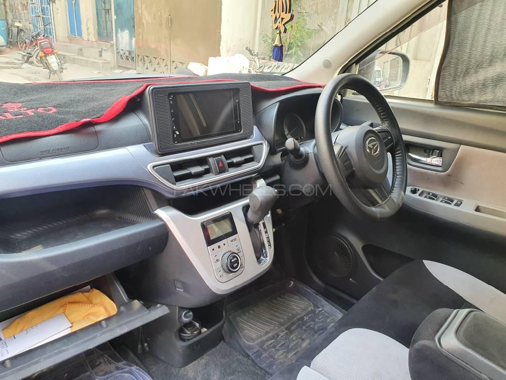 Daihatsu Cast 2016 for Sale in Lahore Daihatsu Cast 2016 for Sale in Lahore Image-3
