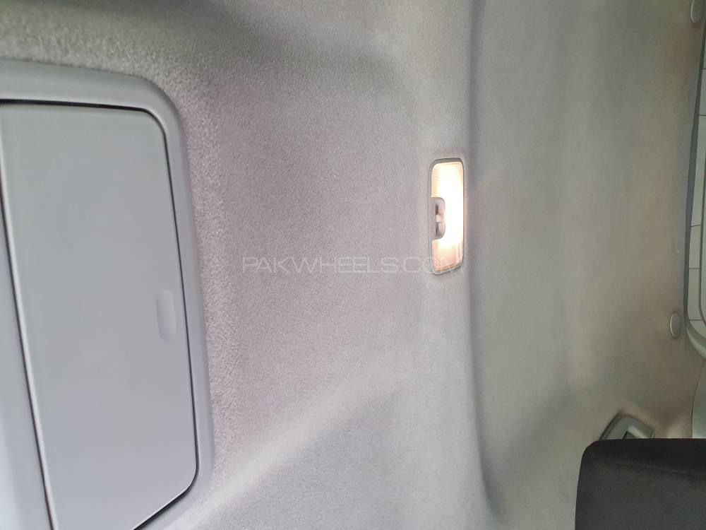 Daihatsu Cast 2016 for Sale in Lahore Daihatsu Cast 2016 for Sale in Lahore Image-14