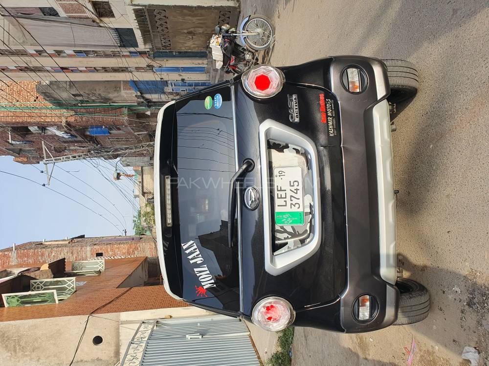 Daihatsu Cast 2016 for Sale in Lahore Daihatsu Cast 2016 for Sale in Lahore Image-5