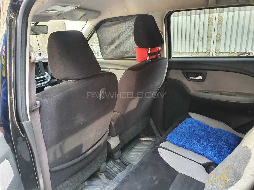 Daihatsu Cast 2016 for Sale in Lahore Daihatsu Cast 2016 for Sale in Lahore Image-4