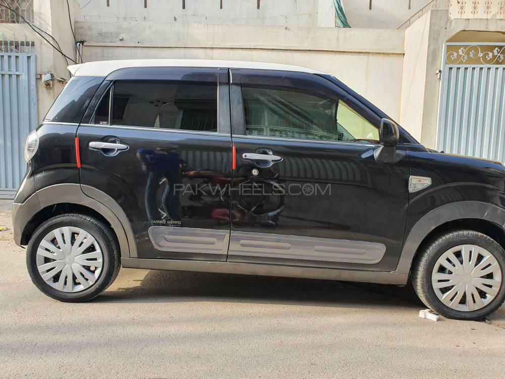 Daihatsu Cast 2016 for Sale in Lahore Daihatsu Cast 2016 for Sale in Lahore Image-11