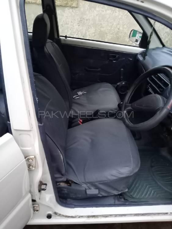 Daihatsu Cuore 2007 for Sale in Sahiwal Daihatsu Cuore 2007 for Sale in Sahiwal Image-3