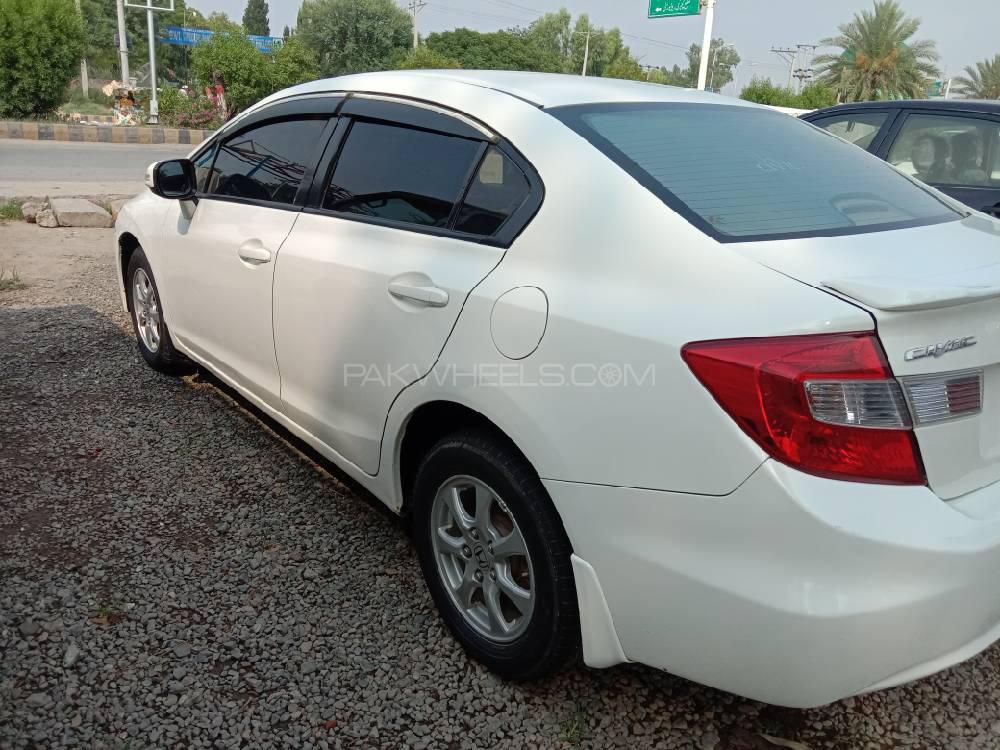 Honda Civic 2014 for Sale in Gujrat Image-1
