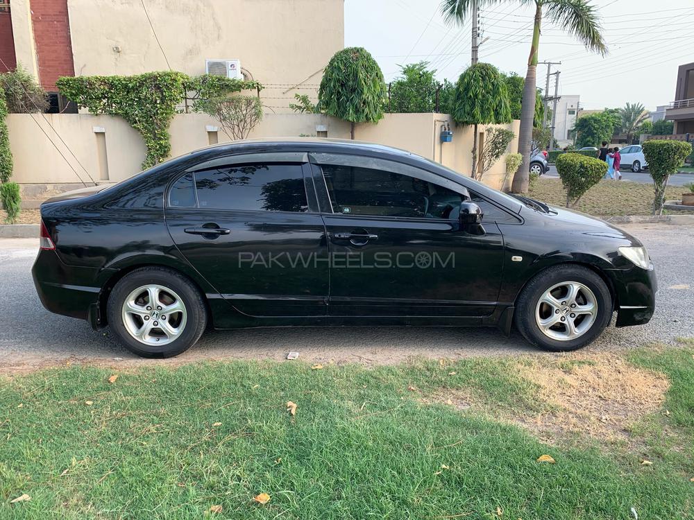 Honda Civic 2008 for Sale in Lahore Honda Civic 2008 for Sale in Lahore Image-3
