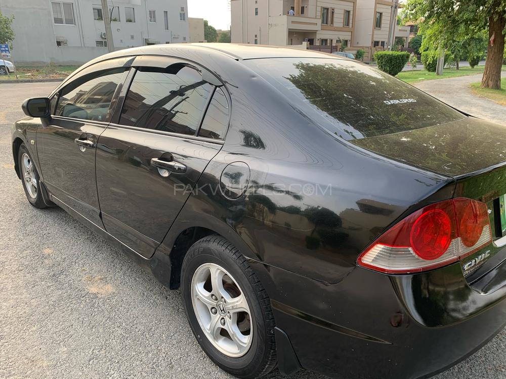 Honda Civic 2008 for Sale in Lahore Honda Civic 2008 for Sale in Lahore Image-7