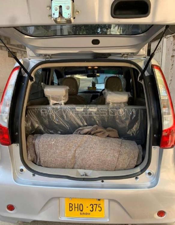 Mitsubishi Ek Wagon 2013 for Sale in Karachi Image-1