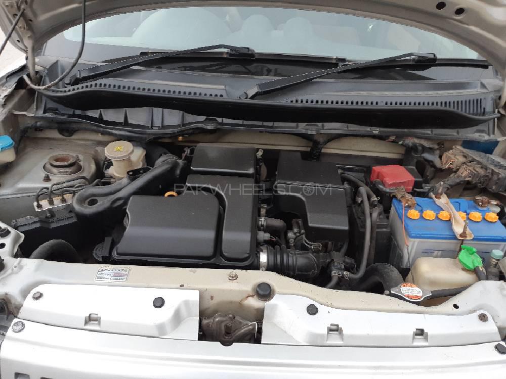 Nissan Pino 2012 for Sale in Multan Image-1