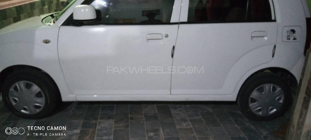 Suzuki Alto 2013 for Sale in Peshawar Suzuki Alto 2013 for Sale in Peshawar Image-5