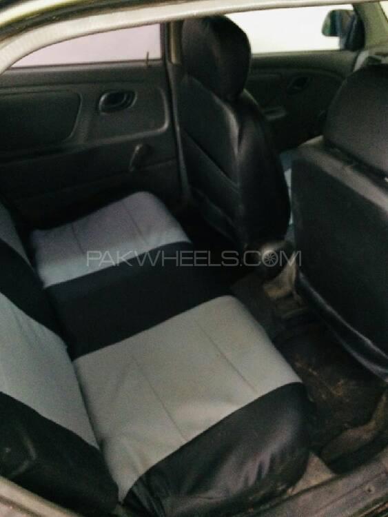 Suzuki Alto 2009 for Sale in Peshawar Suzuki Alto 2009 for Sale in Peshawar Image-7