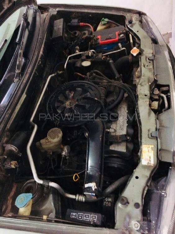 Suzuki Alto 2009 for Sale in Peshawar Suzuki Alto 2009 for Sale in Peshawar Image-11