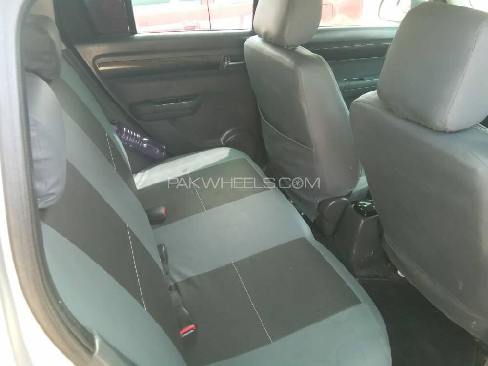 Suzuki Swift 2012 for Sale in Rahim Yar Khan Image-1