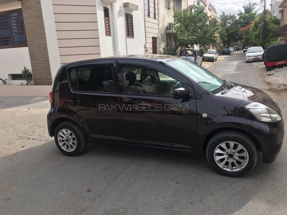 Toyota Passo 2010 for Sale in Karachi Toyota Passo 2010 for Sale in Karachi Image-5