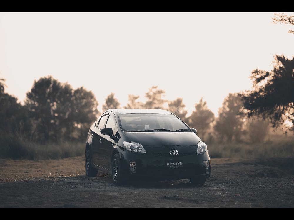 Toyota Prius 2014 for Sale in Rahim Yar Khan Toyota Prius 2014 for Sale in Rahim Yar Khan Image-3