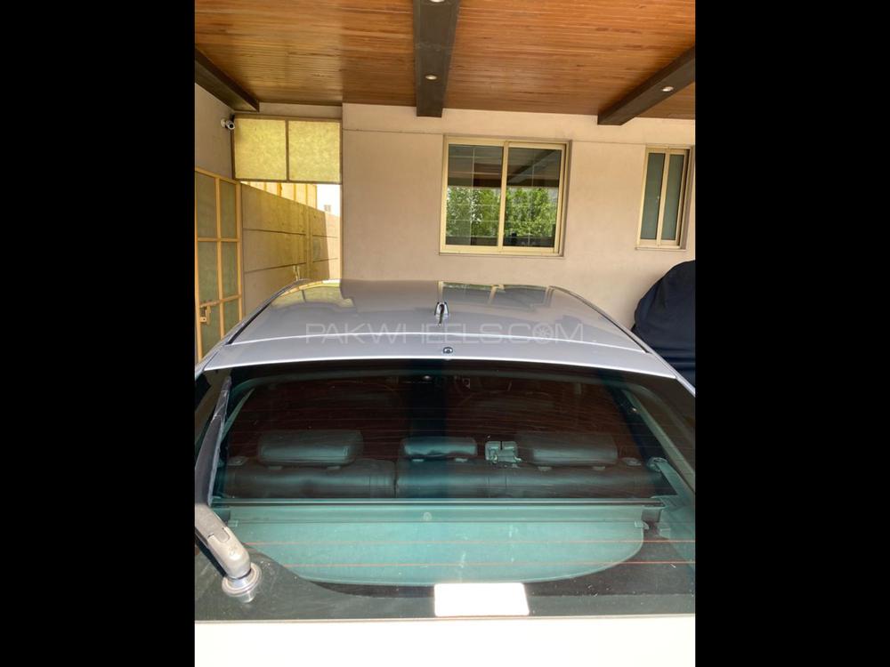 Toyota Prius 2007 for Sale in Faisalabad Toyota Prius 2007 for Sale in Faisalabad Image-7