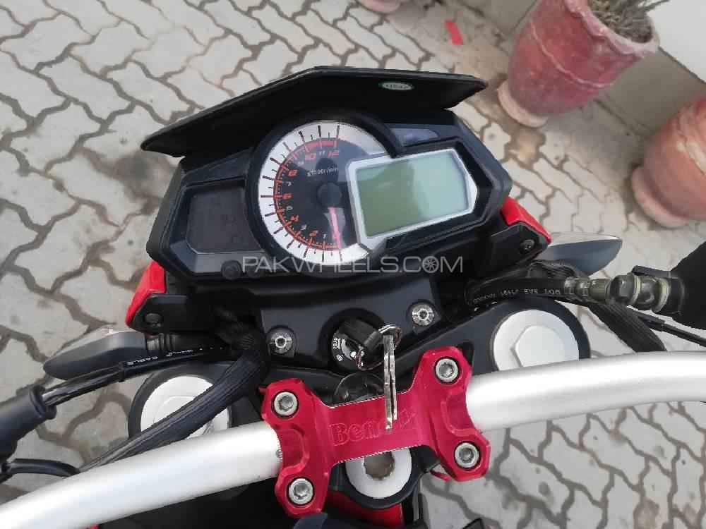 Benelli TNT 25  2017 for Sale Benelli TNT 25  2017 for Sale Image-2