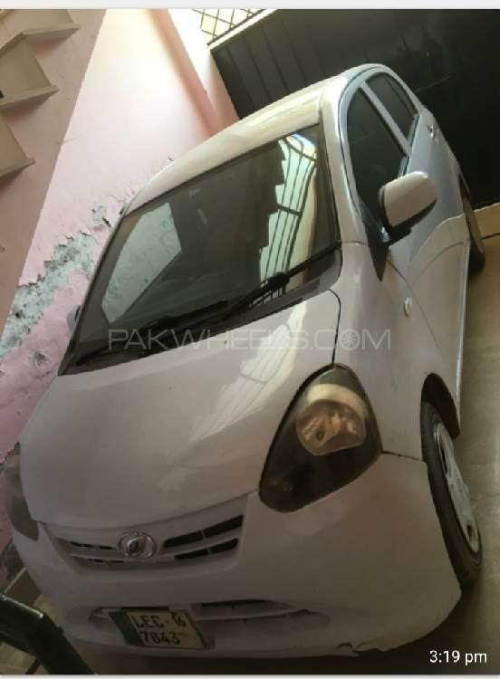 Daihatsu Mira 2016 for Sale in Rahim Yar Khan Image-1
