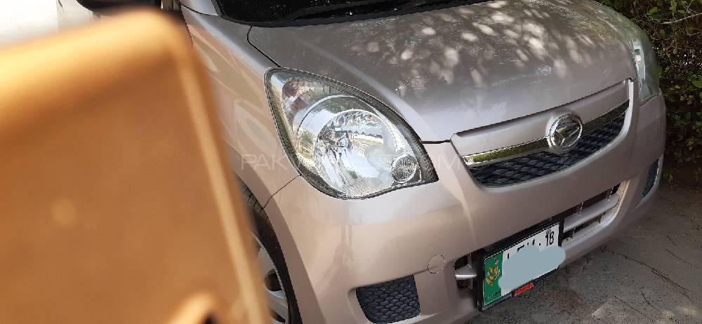 Daihatsu Mira 2017 for Sale in Multan Image-1